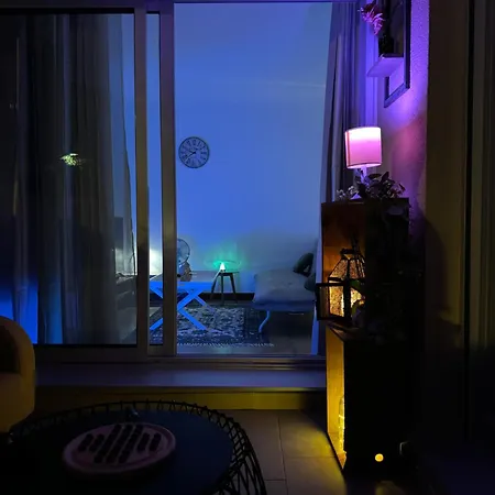 Charmant Et Confortable Lägenhet *
