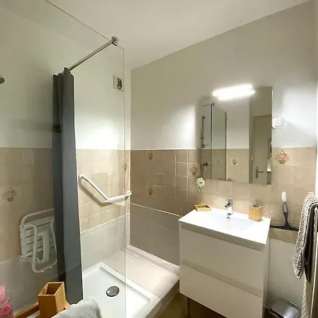 Lägenhet Charmant Et Confortable *