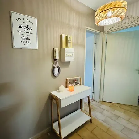 Charmant Et Confortable Uzès